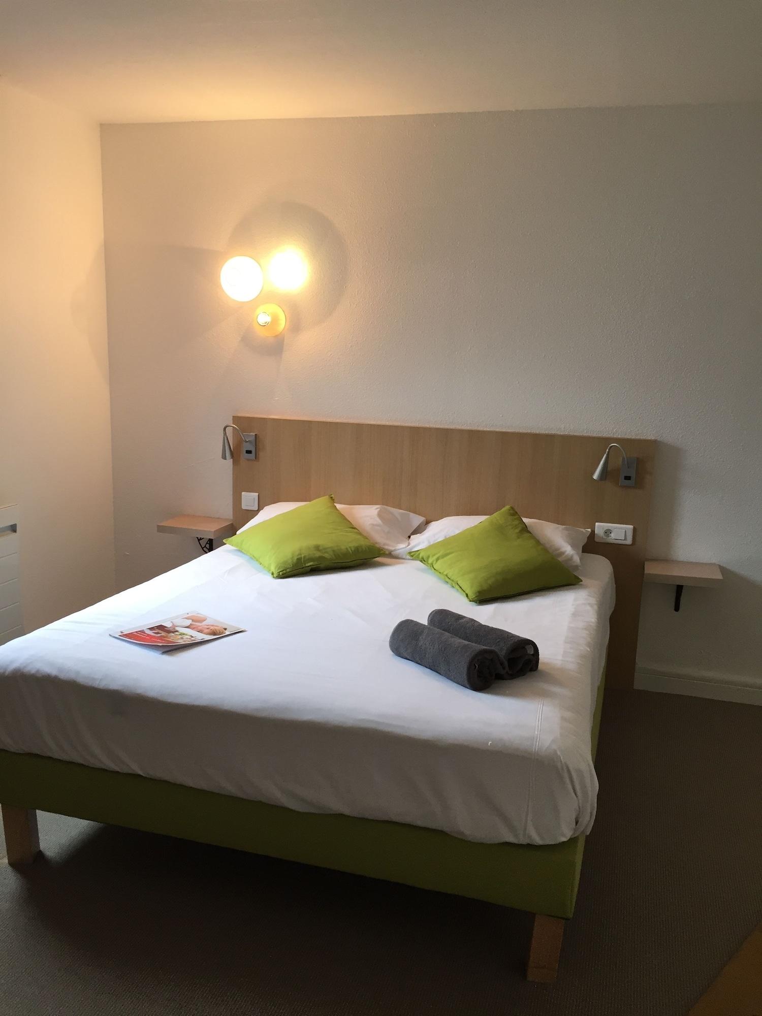 Kyriad Direct La Rochelle Aytré Exteriér fotografie