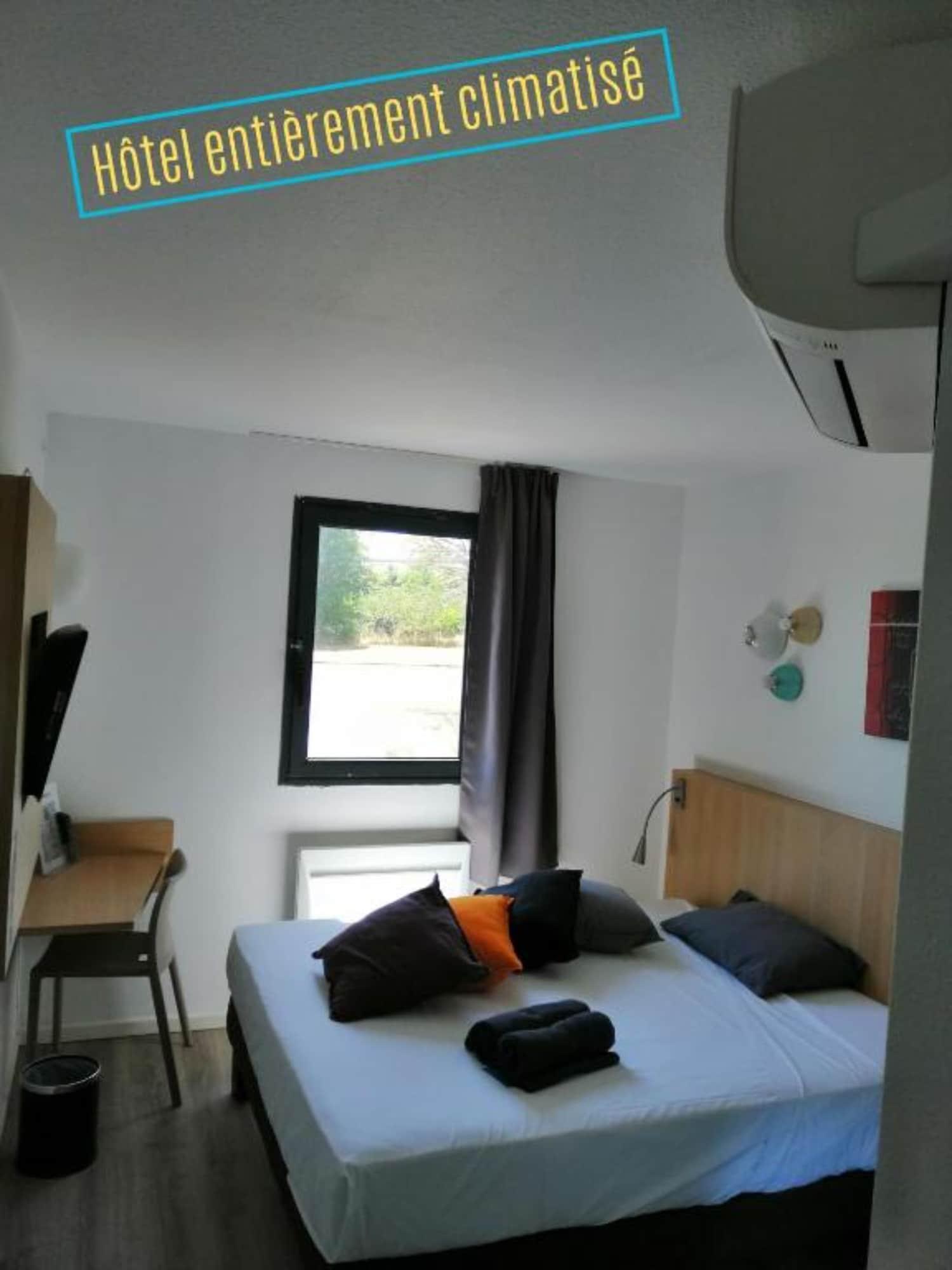 Kyriad Direct La Rochelle Aytré Exteriér fotografie