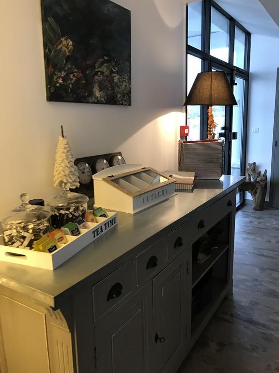 Kyriad Direct La Rochelle Aytré Exteriér fotografie
