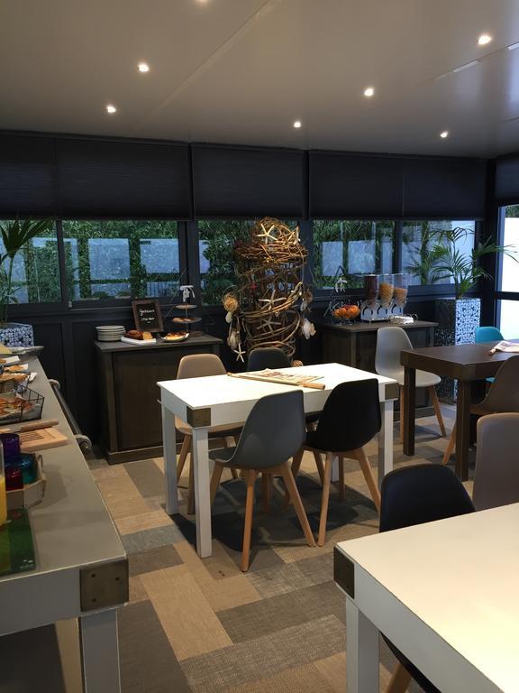 Kyriad Direct La Rochelle Aytré Exteriér fotografie